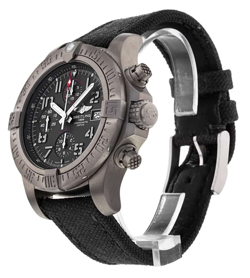 Breitling Avenger Bandit E13383